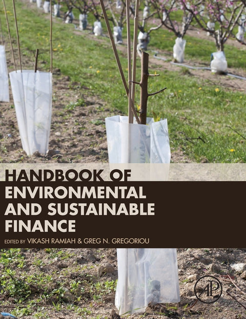  Handbook of environmental and sustainable finance 