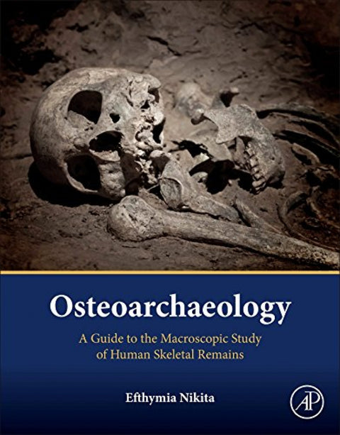  Osteoarchaeology 