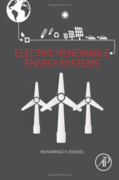  Electric Renewable Energy Systems 