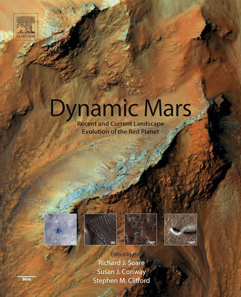  DYNAMIC MARS 