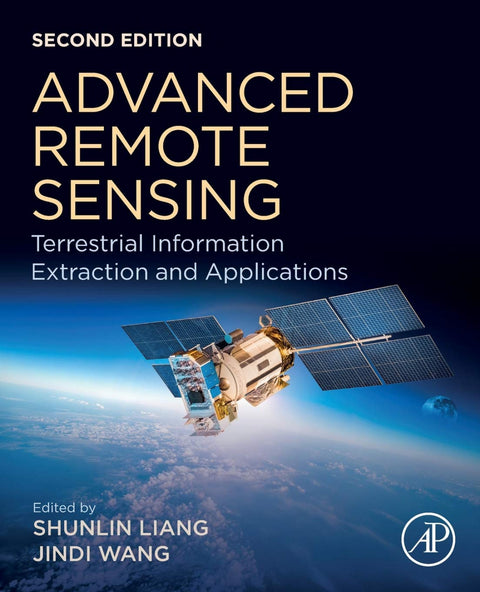  ADVANCED REMOTE SENSING 