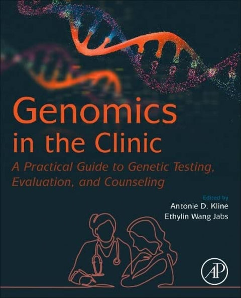  Genomics in the clinic 