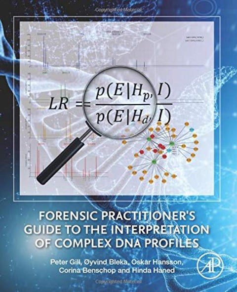  FORENSIC PRACTITIONER'S GUIDE TO THE INTERPRETATION OF COMP 