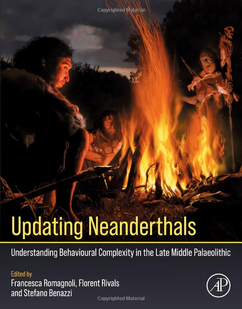  Updating neanderthals 