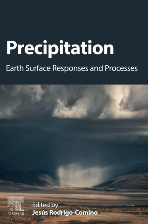  Precipitation 