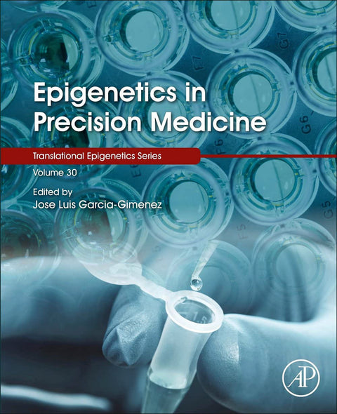  Epigenetics in precision medicine 