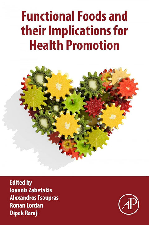  Functional foods their implications for health promotion 