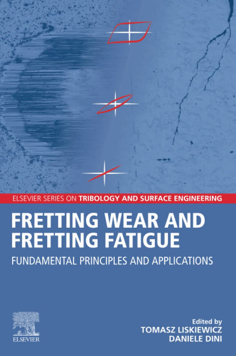  Fretting wear and fretting fatigue 