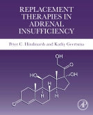  Replacement therapies in adrenal insufficiency 