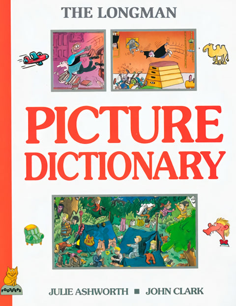  NELSON PICTURE DICT.MONOLINGUE INGLES. 