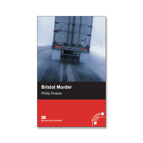 Bristol Murder 