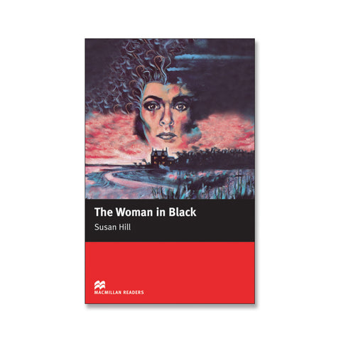  Woman in Black The 