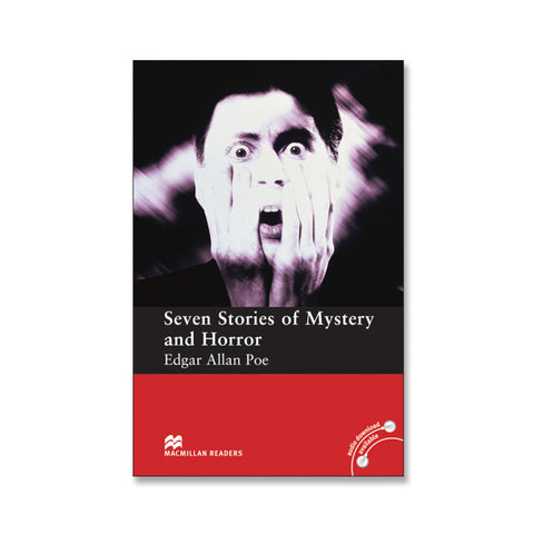  Seven Stories Mystery and.. 
