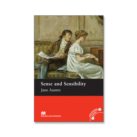 Sense and Sensibility 