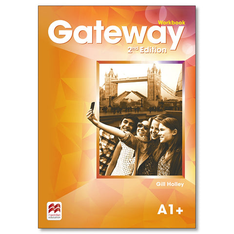  gateway a1 workbook 