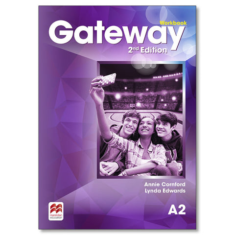  gateway a2 workbook 