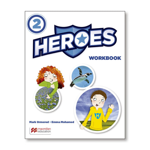  HEROES 2 Ab 