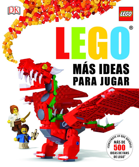  Lego 
