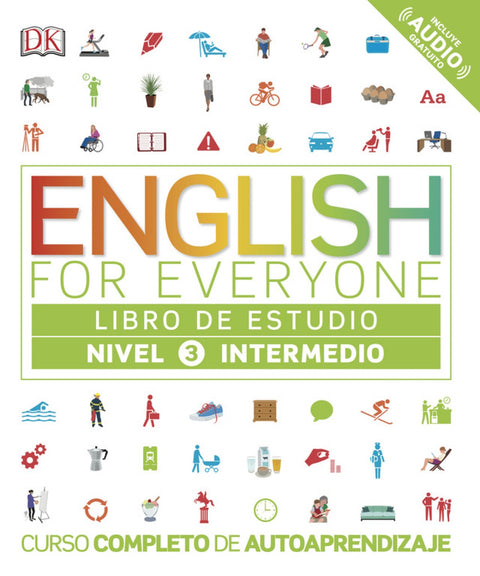  Libro estudio nivel 3 