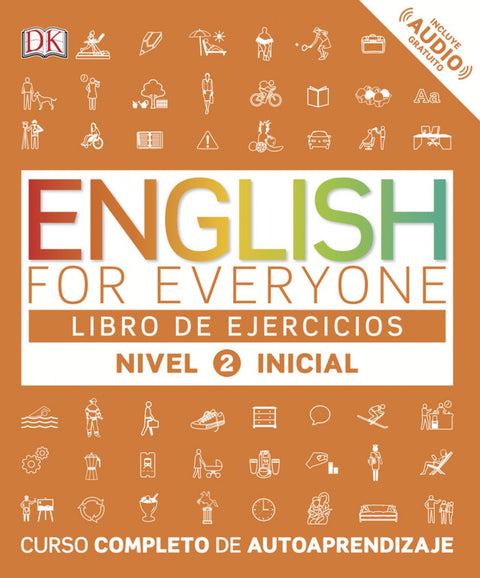  Libro ejercicios nivel 2 