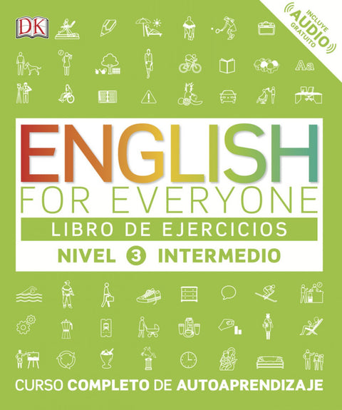  Libro ejercicios nivel 3 