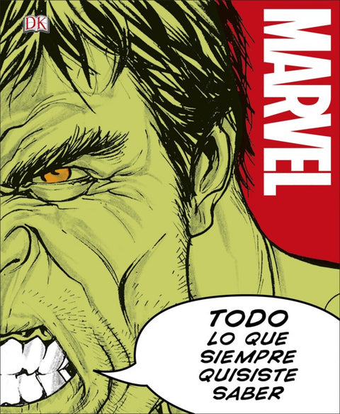  TODO LO QUE SIEMPRE QUISISTE SABER 
