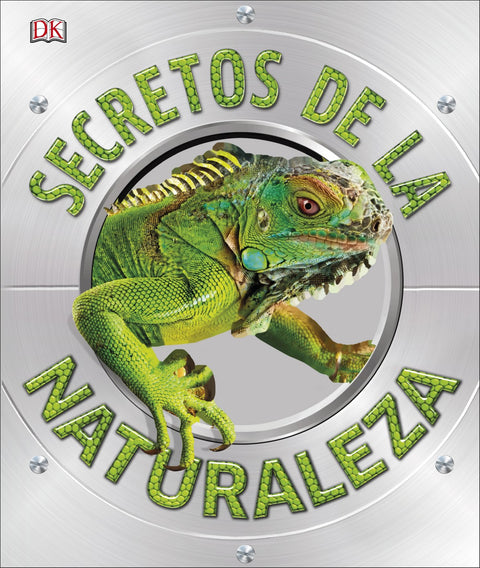  SECRETOS DE LA NATURALEZA 