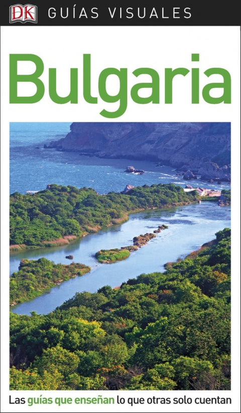  BULGARIA 2018 