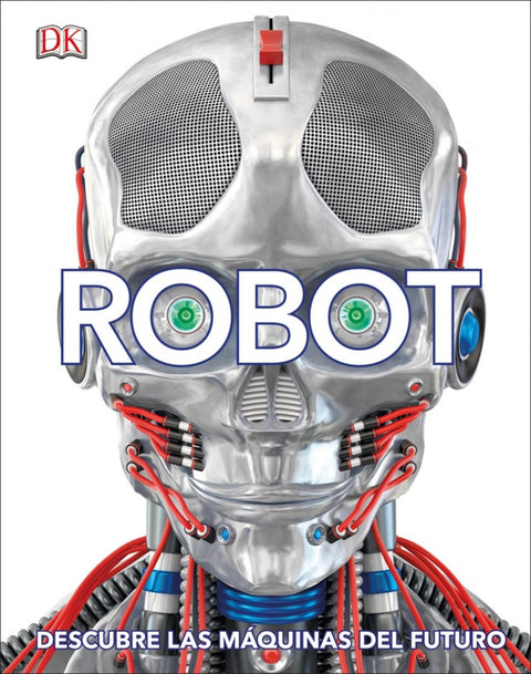 ROBOT 