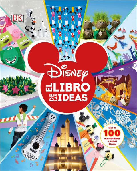  EL LIBRO DE LAS IDEAS 