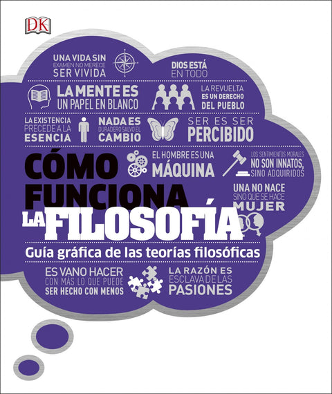  Cómo funciona la filosofía 