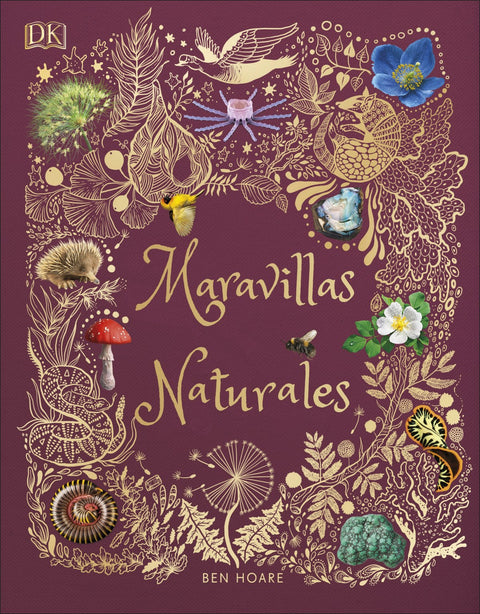  Maravillas naturales 