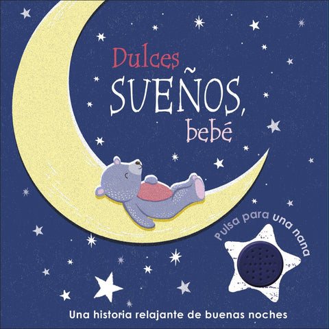  Dulces sueños, bebé 