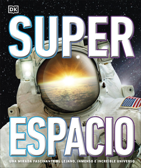  Superespacio 