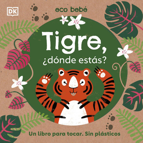  Tigre, ¿dónde estás? 