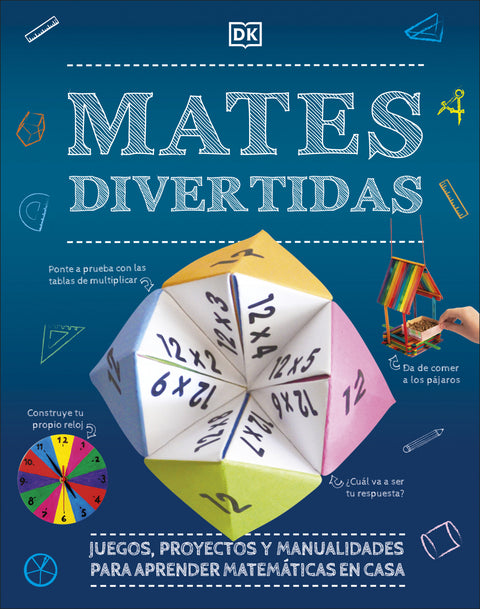  Mates divertidas 