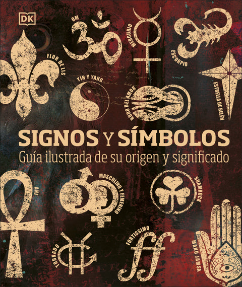  Signos y símbolos 