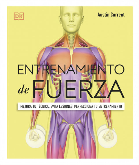  Entrenamiento de fuerza 