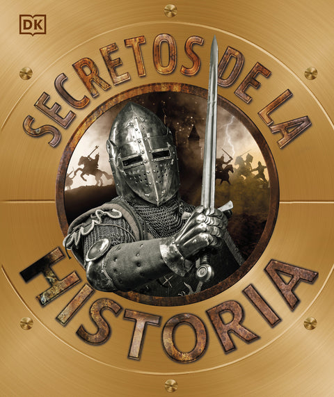  Secretos de la historia 