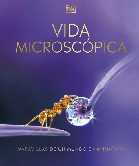  Vida Microscópica 