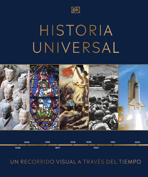  Historia Universal 