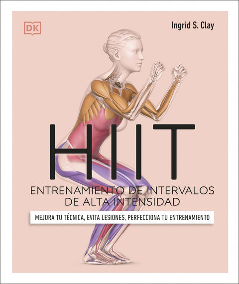  HIIT 