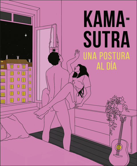  KAMA SUTRA 