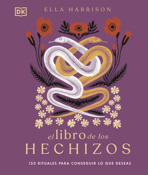  El libro de los hechizos 