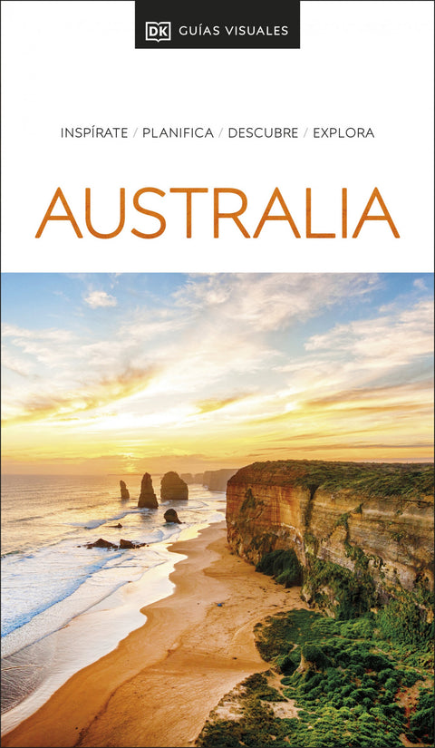 AUSTRALIA. GUÍAS VISUALES 