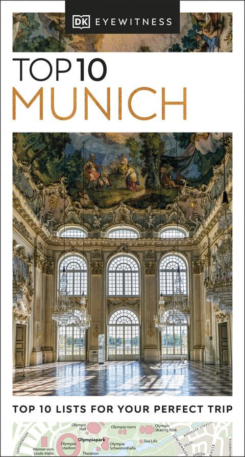  Munich 