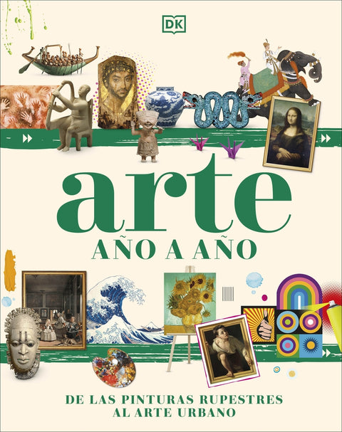  Arte año a año 