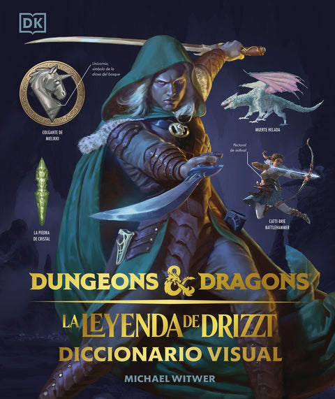  Dungeons 