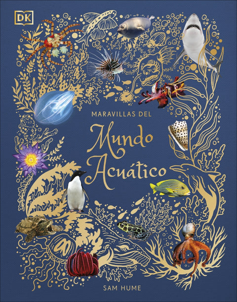  Maravillas del mundo acuático 