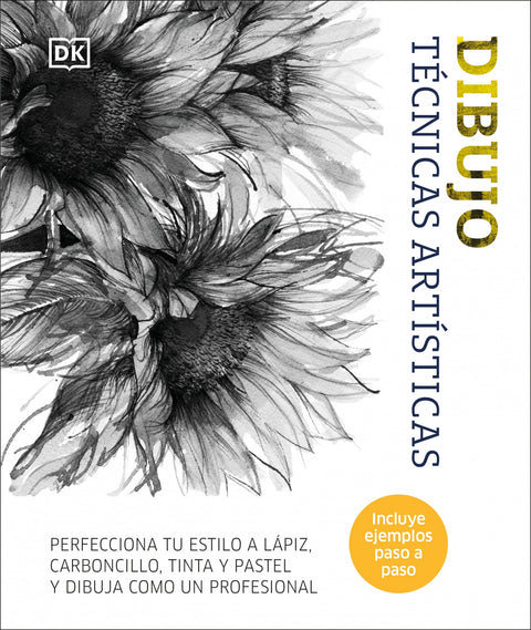  DIBUJO. TÉCNICAS ARTÍSTICAS 